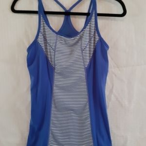 Kyodan Work Out Tank